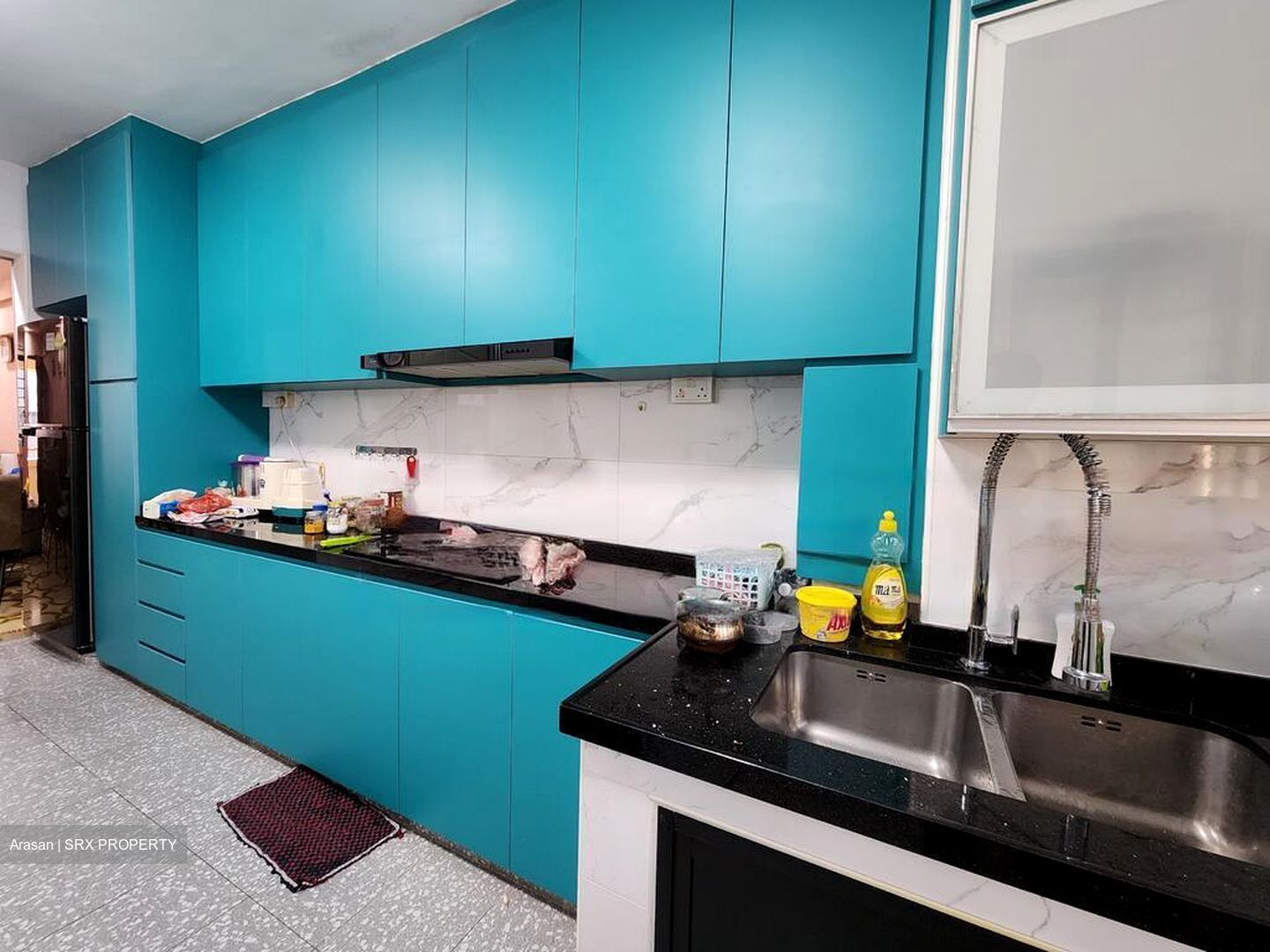 Blk 705 Clementi West Street 2 (Clementi), HDB 3 Rooms #454534011